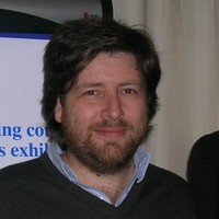 Alessio Mangano