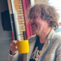 Orlando Randall Frederick Allen Inberg