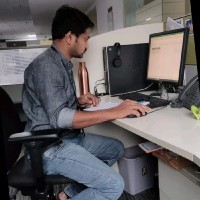 Nagaraju Kanakapudi