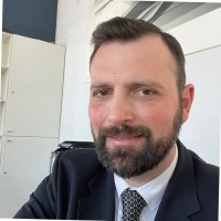 Dimitris Mylonopoulos