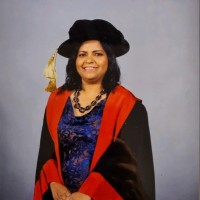 Priyani Daluwatte