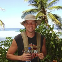Jared Barton