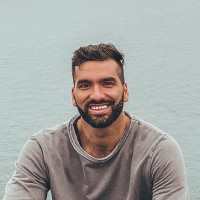 Martin Naranjo Busquets