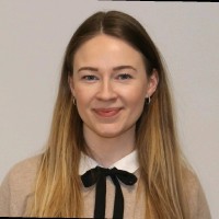 Solveig Pedersen