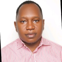 Uche Anaele,msc,mheco