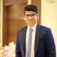 Ghazanfar Riaz Khan
