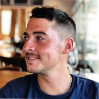 Damien Milcent