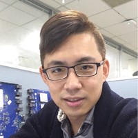 李冠穎