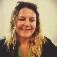 Catherine Warwick