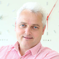 Reinhold Huber
