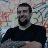 Panagiotis Antivasis