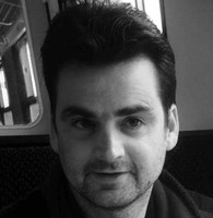 Mark Davison