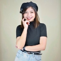 Raizza M.