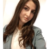 Alyona Vanyan