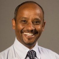 Kibret Mekonnen