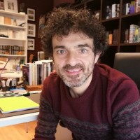 Henrique Alvarellos Casas