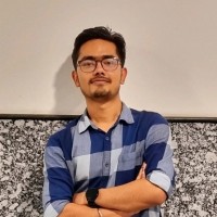 Sourav Singh