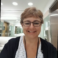 Tina Beasant