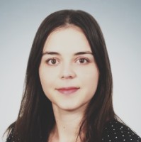 Eleni Stavropoulou