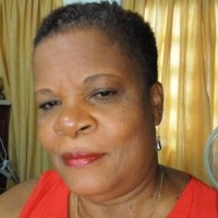 Atlene Pitman