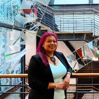 Dominga Sanchez, Ph.D.