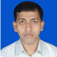 Aroup Kumar Shill