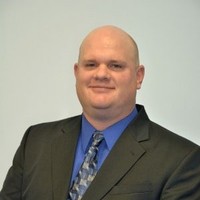 Mark Parris