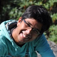 Nitesh Kumar