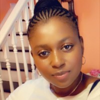 Marian Sesay Kamara