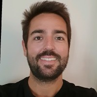 Marcos Américo Diniz