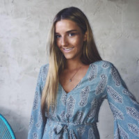 Elle Richards
