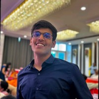 Saksham Misra