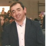 Christian Cisterna Sagredo