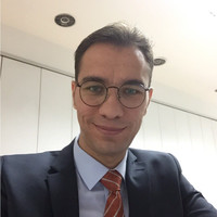 Murat Salim Ötüken, Cpa
