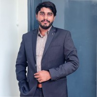 Muhammad Usman Amjad