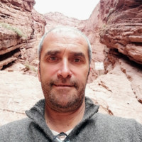 Christian Lafargue