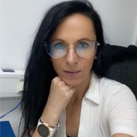 Daniela-Lacramioara Iordan