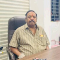 Suryakant Bhagat