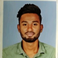 P Kishore