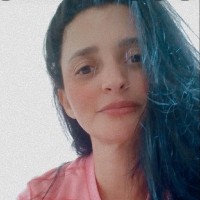 Jaqueline Silva de Almeida