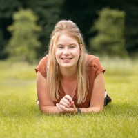 Claudia Van De Pol - Ruitenberg