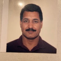 Ali Arid
