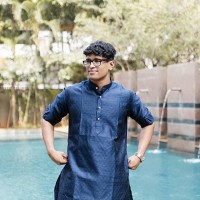 Anson Dsouza