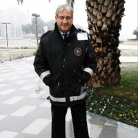 Orhan Eken