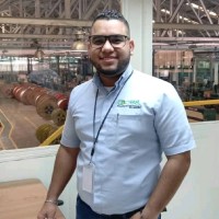 Enmanuel Alejandro Padron Manzano