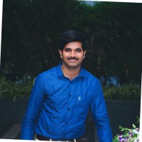 Sri Harsha Vardhan Reddy