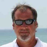 Patrick Prater