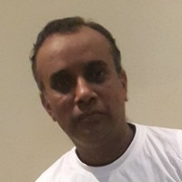 Rajkumar Kalyanshetty
