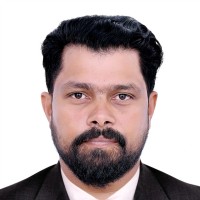 Jomon V Joseph Joseph