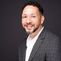 Pharaoh Sargent, PA-C